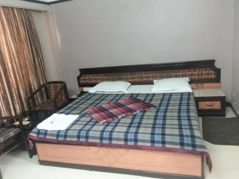 Hotel Inder Inn 조드푸르 외부 사진